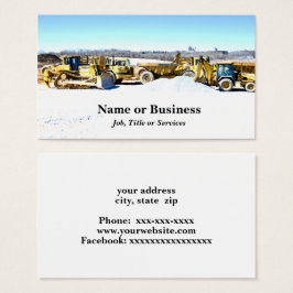 equipamento de construção de veículos pesados