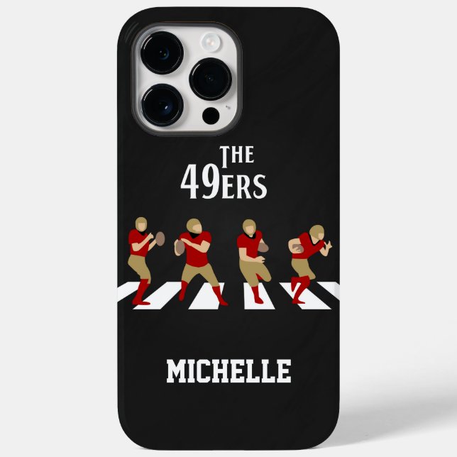 Equipe Americana Personalizada de Futebol São Fran (Verso)