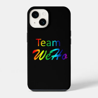 Equipe Arco-íris WeHo