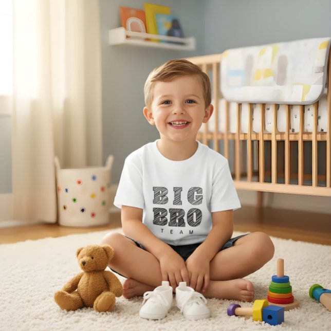 Equipe do Big bro (Criador carregado)