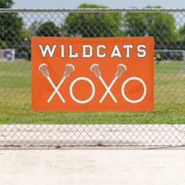 Equipe Laranja de Lacrosse