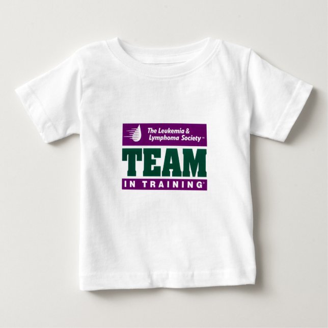 Equipe na camisa do treinamento (Frente)
