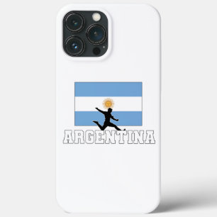 Equipe Nacional de Futebol da Argentina