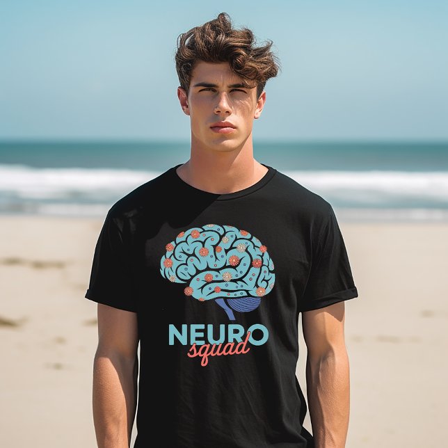 Equipe Neuro (Criador carregado)