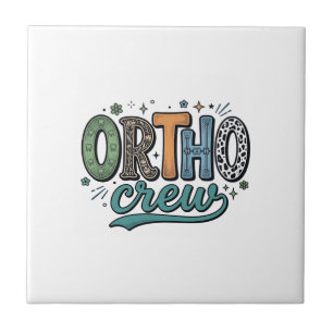 Equipe Orto Vintage Equipe de Odontologia Design V