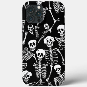 Equipe Skeleton