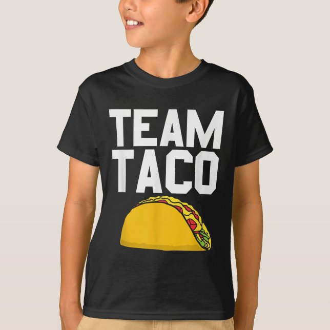 Equipe Taco Camisa Cinco De Mayo Fiesta Tee_1 (Frente)