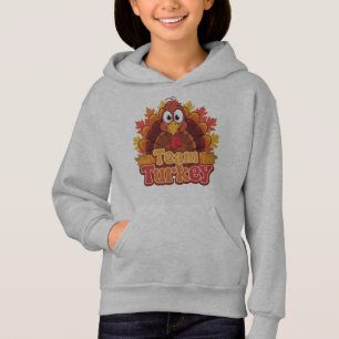 Equipe Turquia: Gobble 'Til You Wobble
