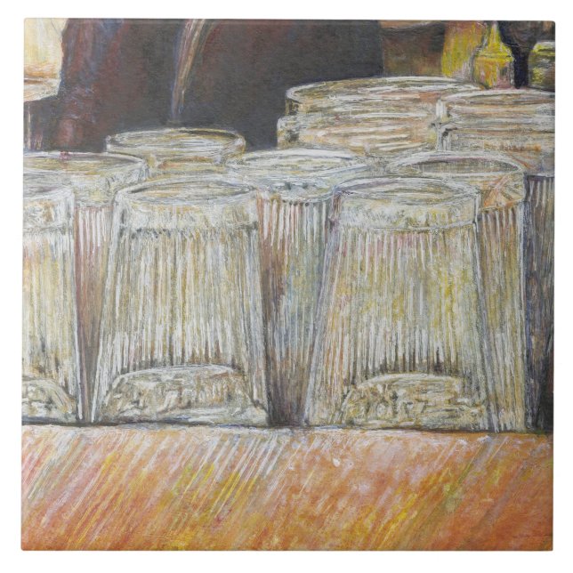 Equivalente Luminoso de Emoções Passivas (Frente)