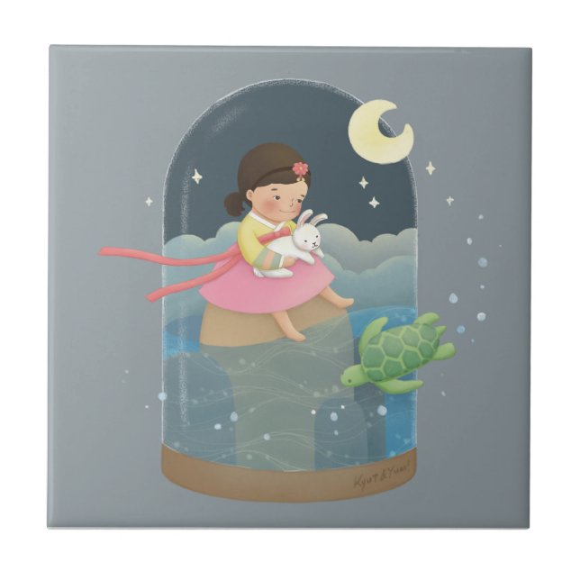 Era uma vez: A Ilustração Hepática do Coelho (Frente)