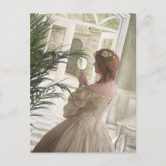 Era uma vez - Cartão postal