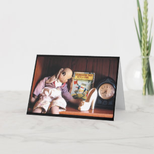 Era Uma Vez... Cartões de saudação