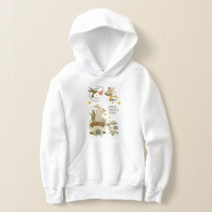 Era uma vez: Uma Fada Conversava Crianças