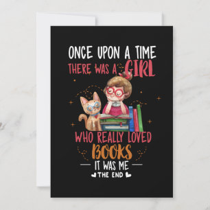 Era Uma Vez Uma Garota Que Realmente Livros