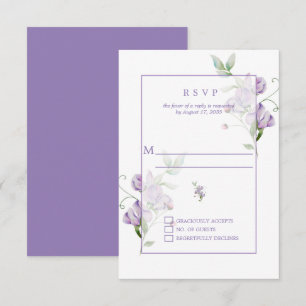 Erasmias Lavanda RSVP