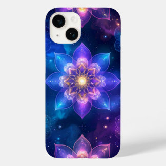 Ereal Cosmic Lotus Case