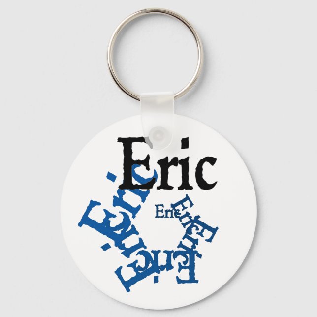 Eric Chaveiro (Frente)