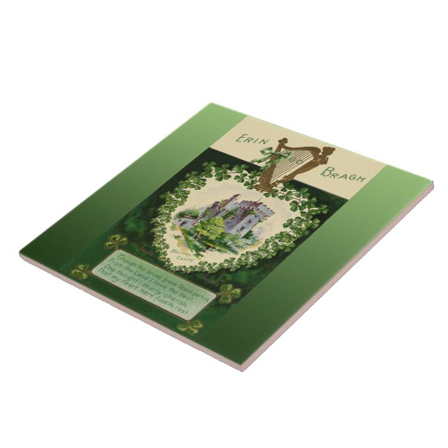 Erin Go Bragh 2 (Lateral)