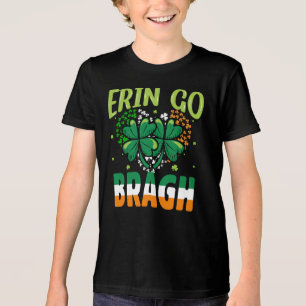-Erin Go Bragh Trevo Design de St. Patrick-60879