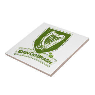 Erin vai Bragh (harpa Grn)
