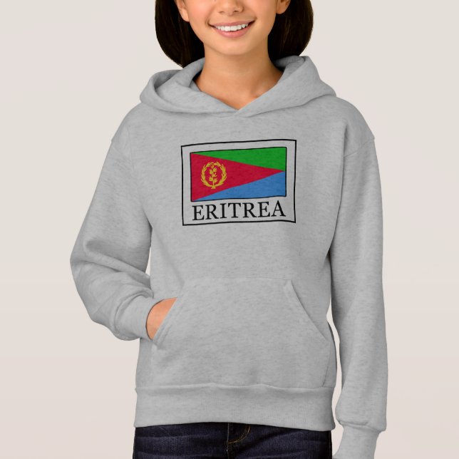 Eritreia (Frente)