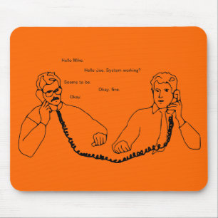 Erlang: O Mousepad