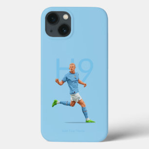 Erling Haaland - Manchester City Adicione seu no