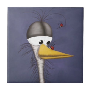 Ernie o Egret