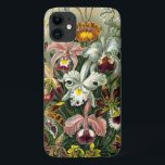 Ernst Haeckel's Orchidaceae Case-Mate capas de iph<br><div class="desc">Ernst Haeckel (1834-1919) era biólogo e naturalista alemão, entre outras coisas. Ele ilustrou mais de 100 ilustrações detalhadas e multicolorido de animais e criaturas marinhas em um livro intitulado: Kunstformen der Nature (1904). Esta é das Orchidaceae da Família com orquídeas das Genera Odontoglossum, Oncidium, Cattleya, Cypripedium, Epidendrum, Paphinia e Zygopetalum....</div>