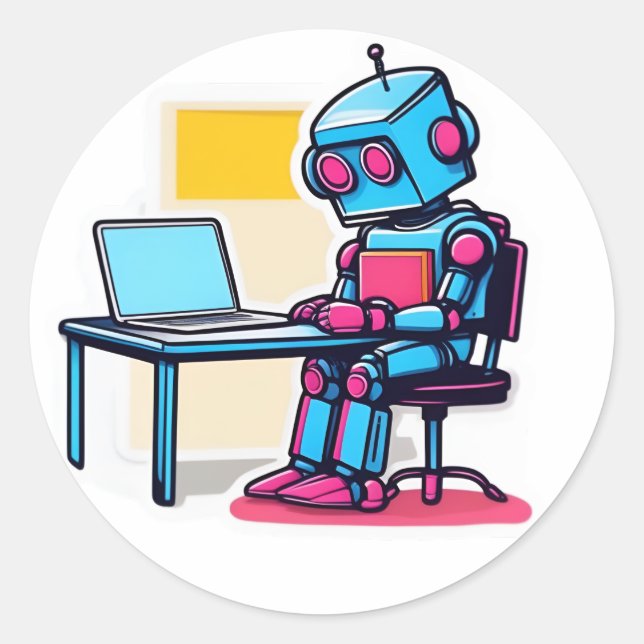 Erro 404: Motivação Não Encontrada - Adesivos (Frente)