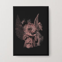 Erro divino - Design de Streetwear de Gótico técni