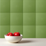 Erva de pimenta sólida verde-rústica<br><div class="desc">Design verde-rústico com pimenta sólida.</div>