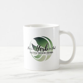Erva para aquela caneca de café