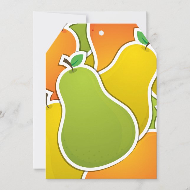 Ervilha funky mista (Frente)