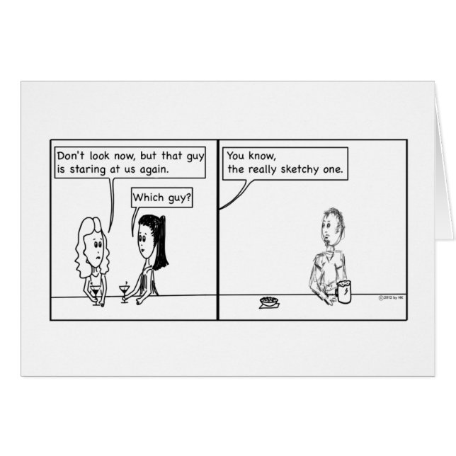 Esboçado: cartões (Frente horizontal)