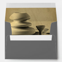 Esboço de Lápis de Carvão com Potência Estática Ce