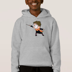 Esboço HARRY POTTER™ Casting Spell