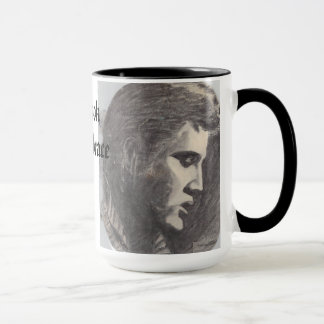 esboço legal da caneca