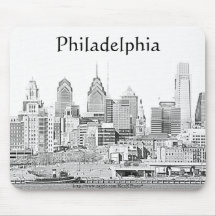 Esboço Mousepad de Philadelphfia