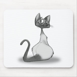 Esboço Mousepad de Simon
