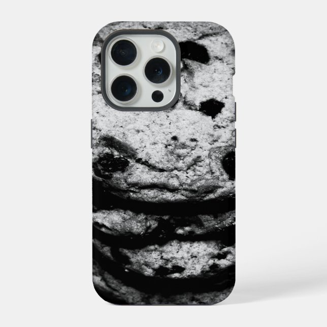 escada de biscoitos (Verso)
