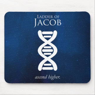 Escada de Jacob Mousepad