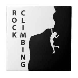 Escalada de rochas