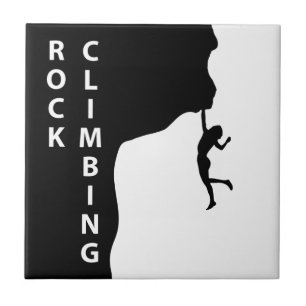 Escalada de rochas