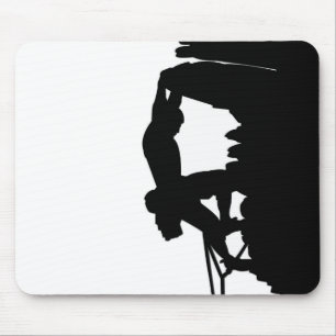 Escalada Mousepad