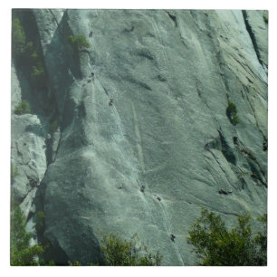 Escaladores no El Capitan