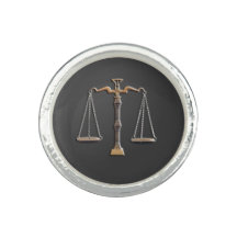Escalas do Anel de Justiça