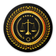 Escalas Elegantes de Gavetas de Justiça - SRF