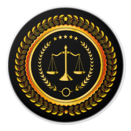 Escalas Elegantes de Gavetas de Justiça - SRF