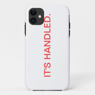 Escândalo segurou capas de iphone